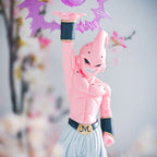 Product image Dragon Ball Z - Majin Buu GxMateria Figure