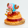 Product image One Piece - Tony Tony Chopper Figur Paldolce Collection Version A
