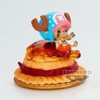 Product image One Piece - Tony Tony Chopper Figur Paldolce Collection Version A