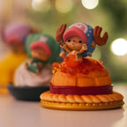 Product image One Piece - Tony Tony Chopper Figur Paldolce Collection Version A