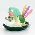 Product image One Piece - Tony Tony Chopper Figure Paldolce Collection Version B