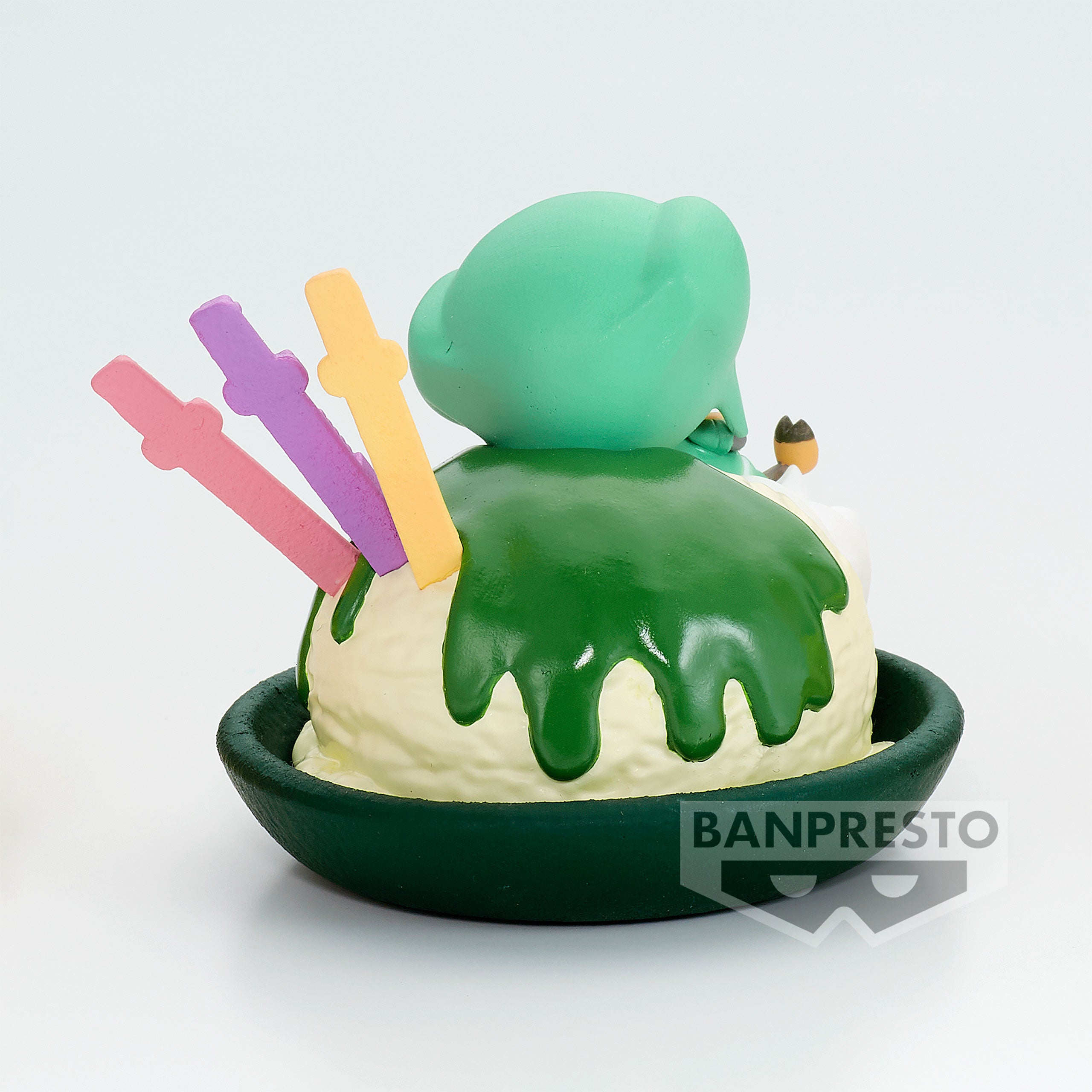 Product image One Piece - Tony Tony Chopper Figure Paldolce Collection Version B