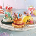 Product image One Piece - Tony Tony Chopper Figure Paldolce Collection Version B