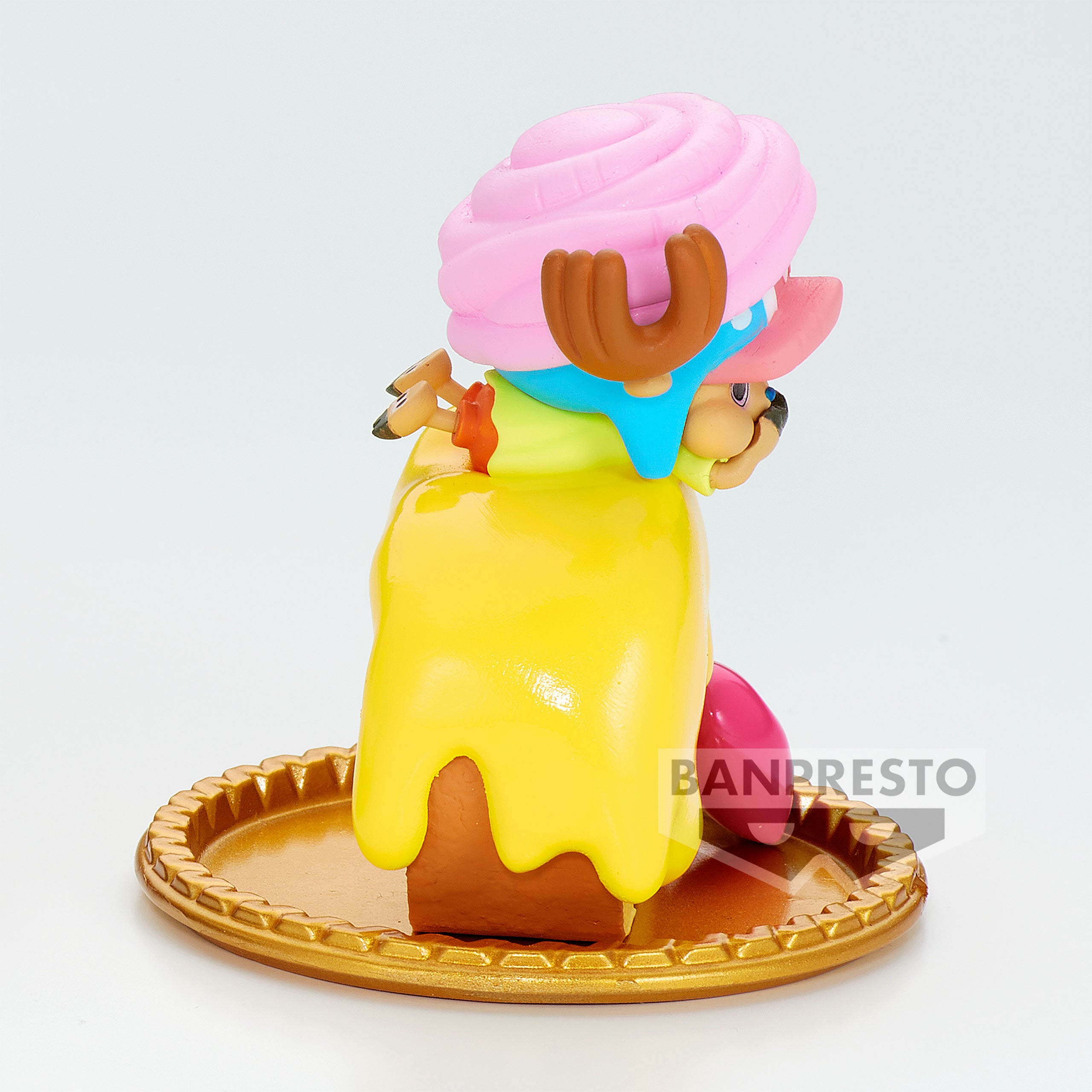 Product image One Piece - Tony Tony Chopper Figure Paldolce Collection Version C