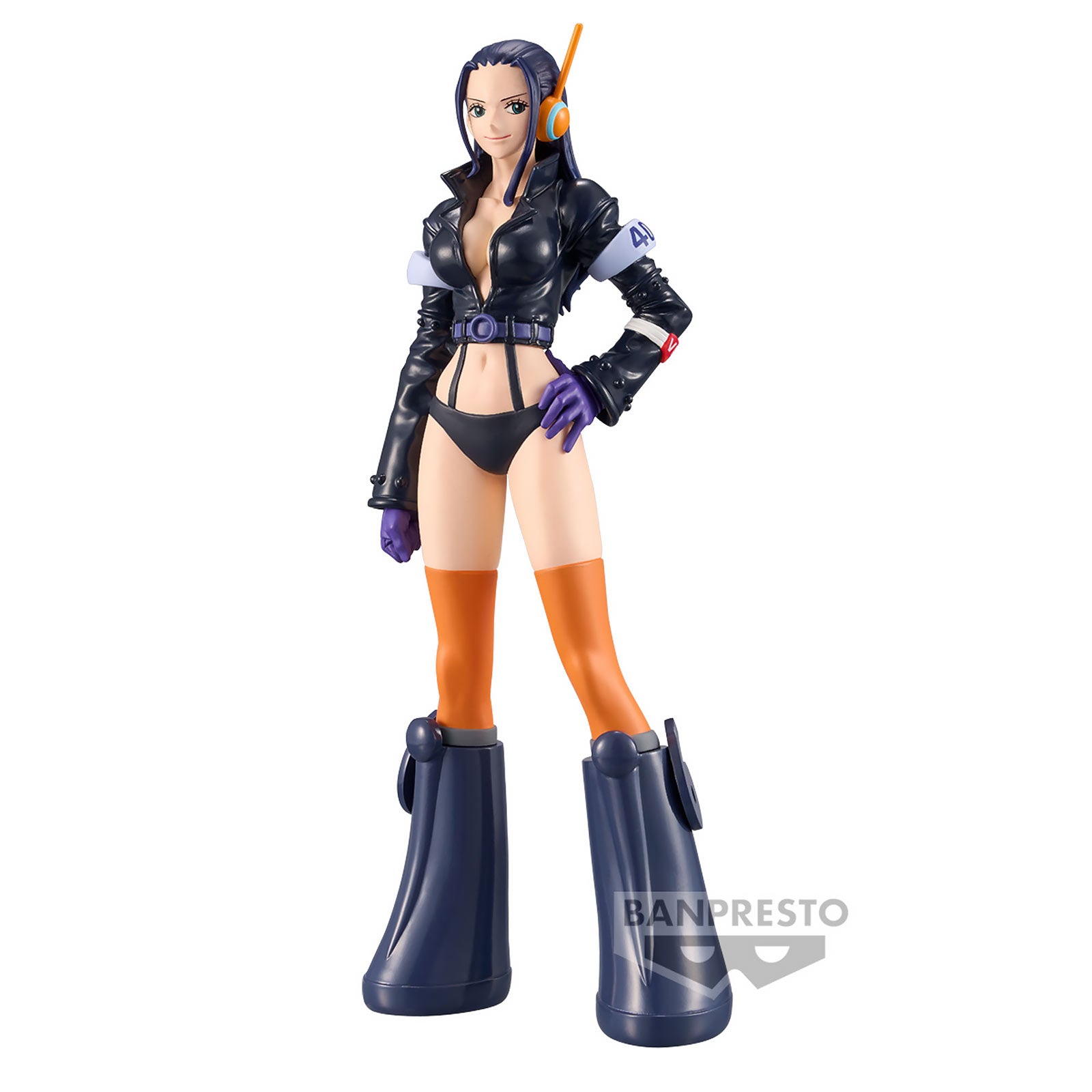 Product image One Piece - Nico Robin Egghead Figure