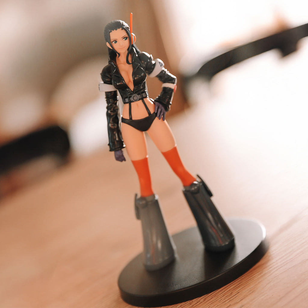 Product image One Piece - Nico Robin Egghead Figure