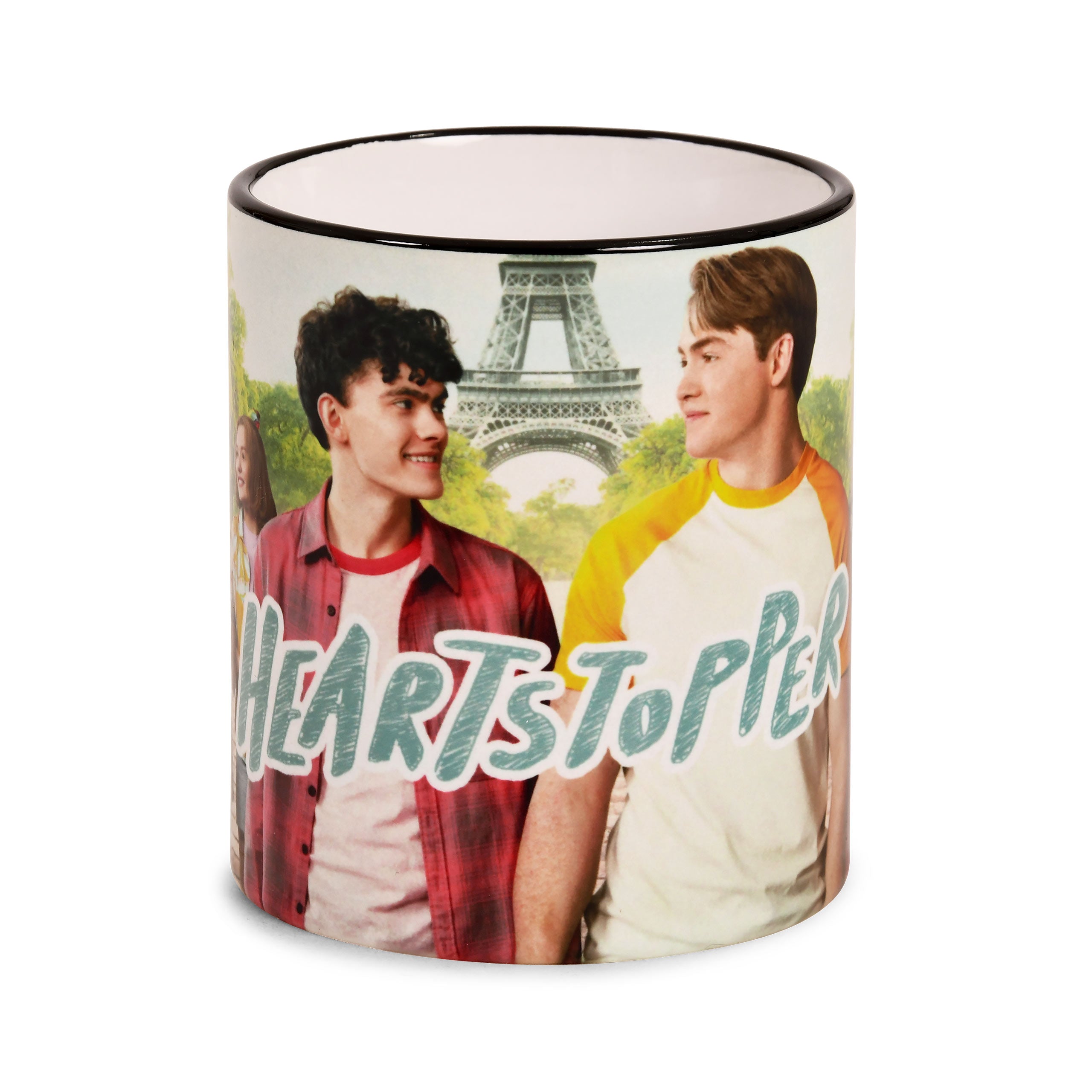 Product image Heartstopper - Characters Mug