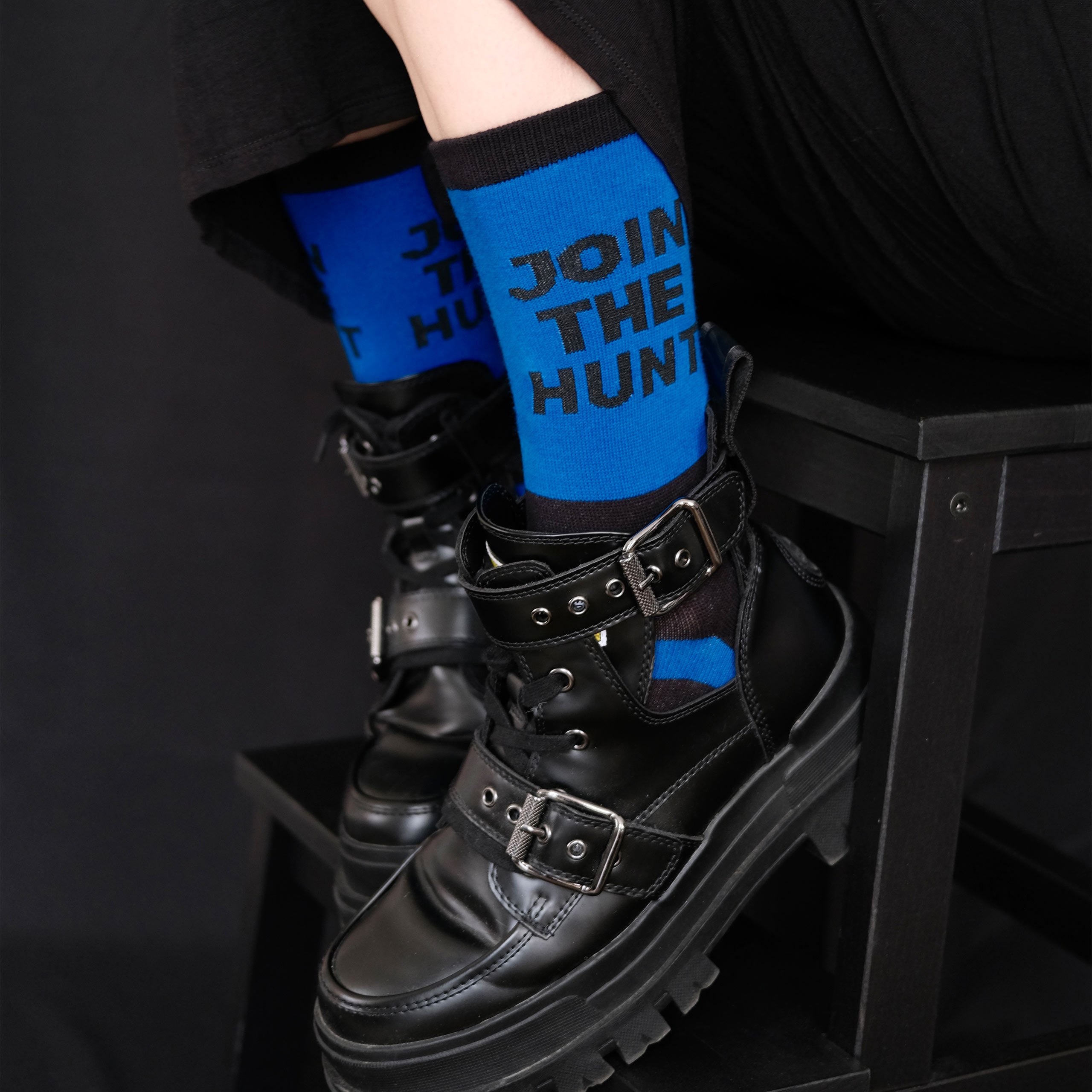 Product image Supernatural Socks 3-Pack in Gift Box