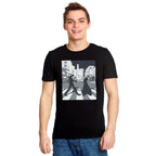 Product image Crosswalk T-Shirt for Jujutsu Kaisen fans black