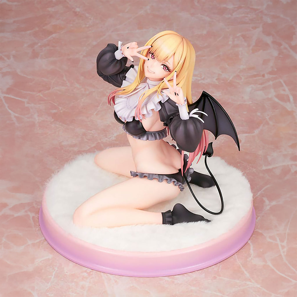 Product image My Dress-Up Darling - Marin Kitagawa Liz Version 1:6 Scale Figure