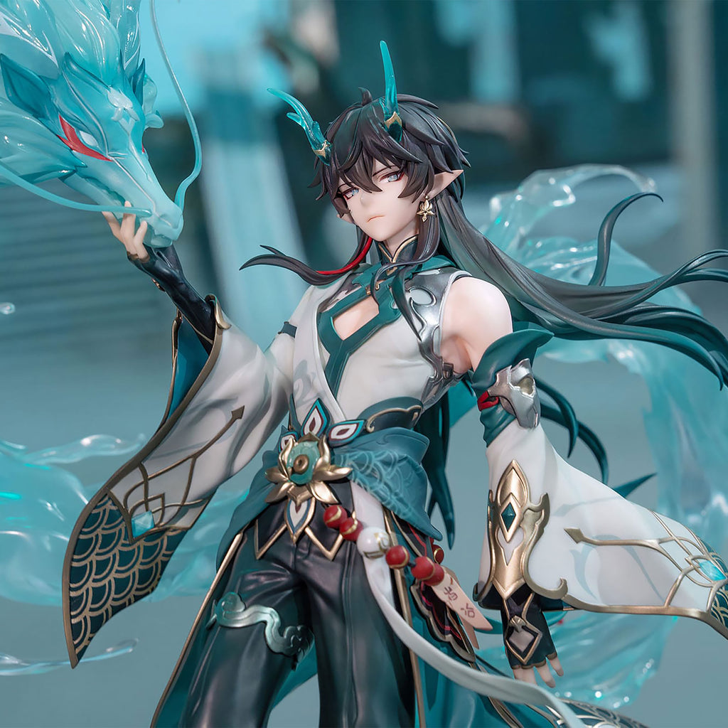 Product image Honkai - Dan Heng Statue DX Edition 1:7