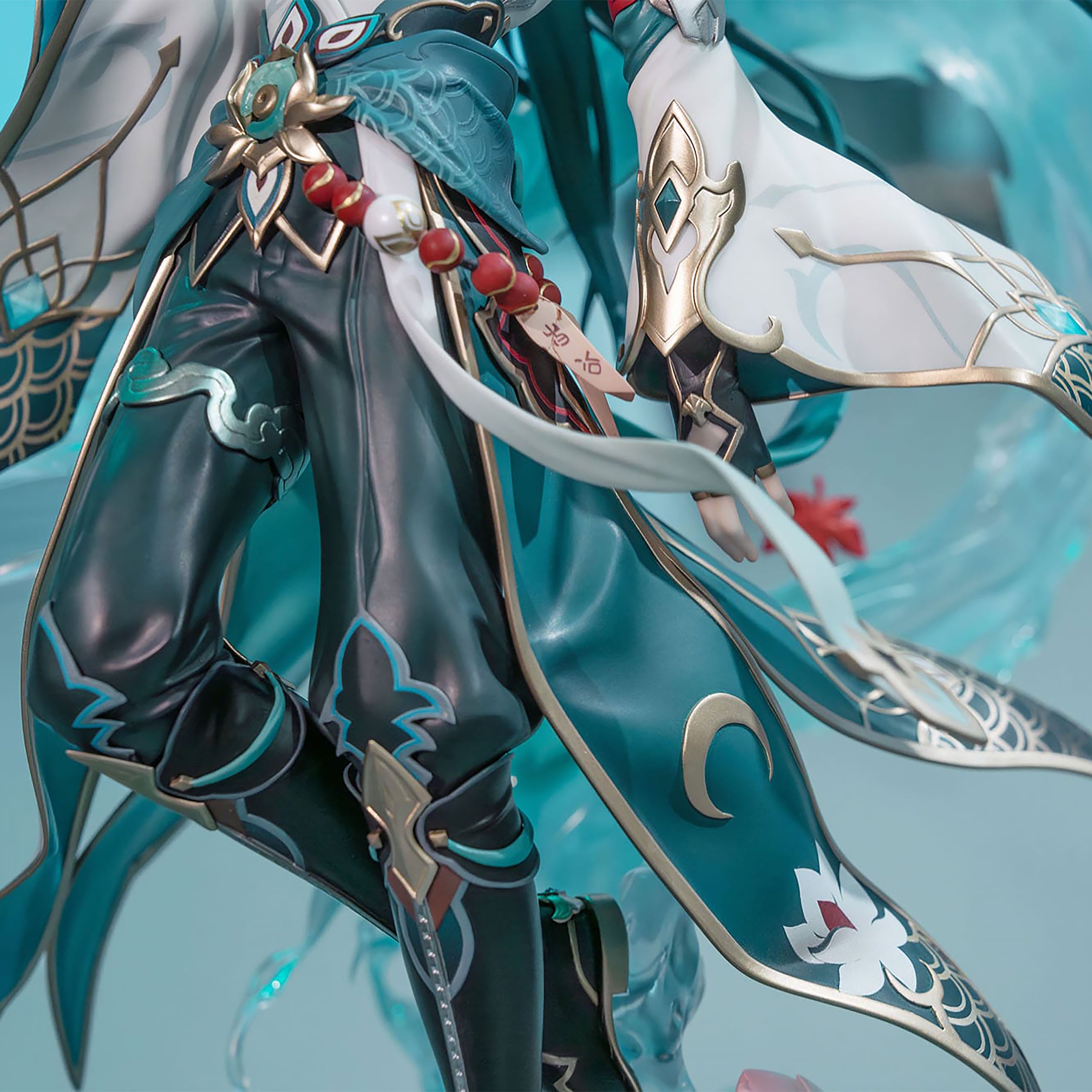 Product image Honkai - Dan Heng Statue DX Edition 1:7