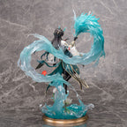 Product image Honkai - Dan Heng Statue DX Edition 1:7