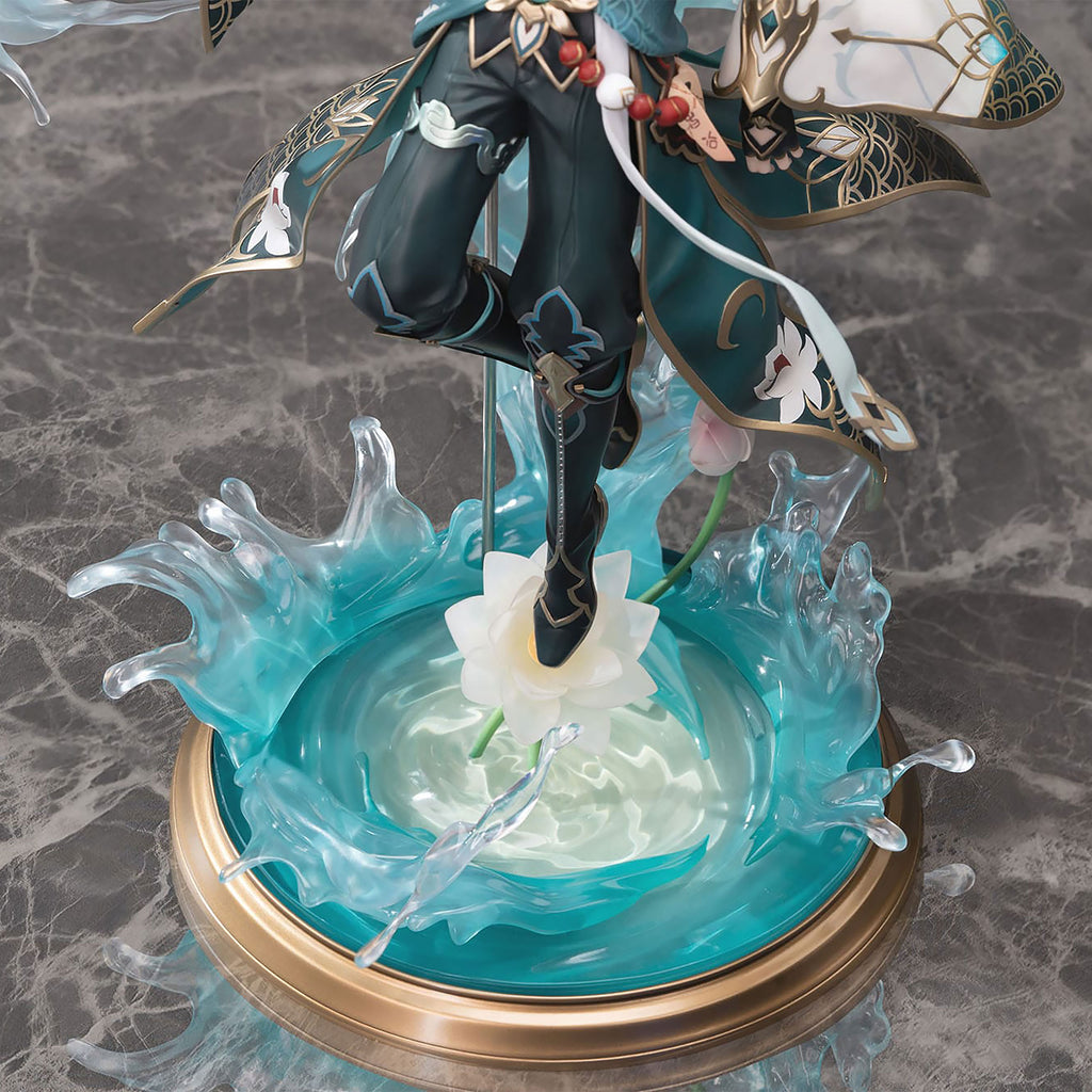 Product image Honkai - Dan Heng Statue DX Edition 1:7