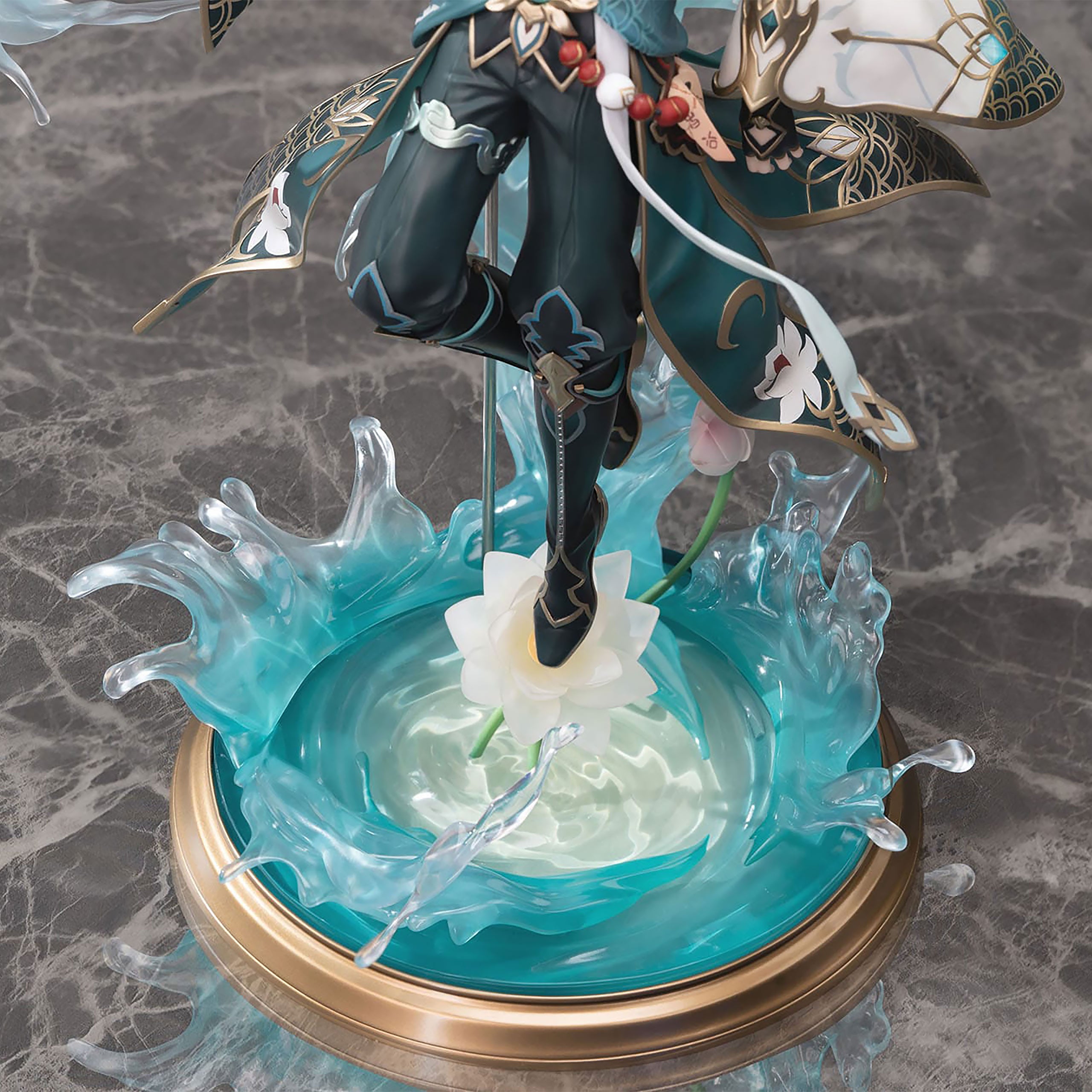 Product image Honkai - Dan Heng Statue DX Edition 1:7
