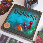 Product image Disney Villainous Board Game - Introduction to Evil