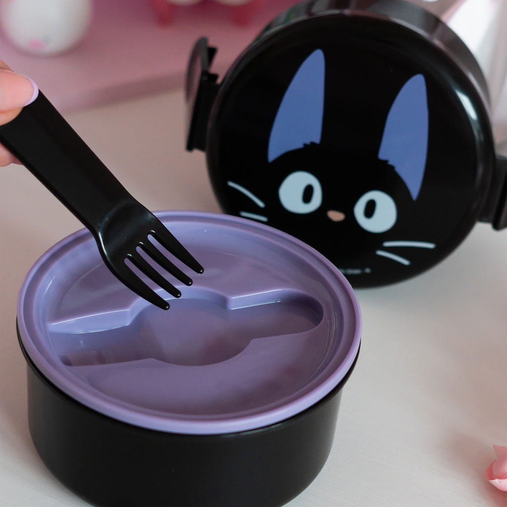 Product image Kiki's Delivery Service - Jiji Lunchbox Black