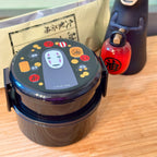 Product image Spirited Away - No-Face Lunchbox