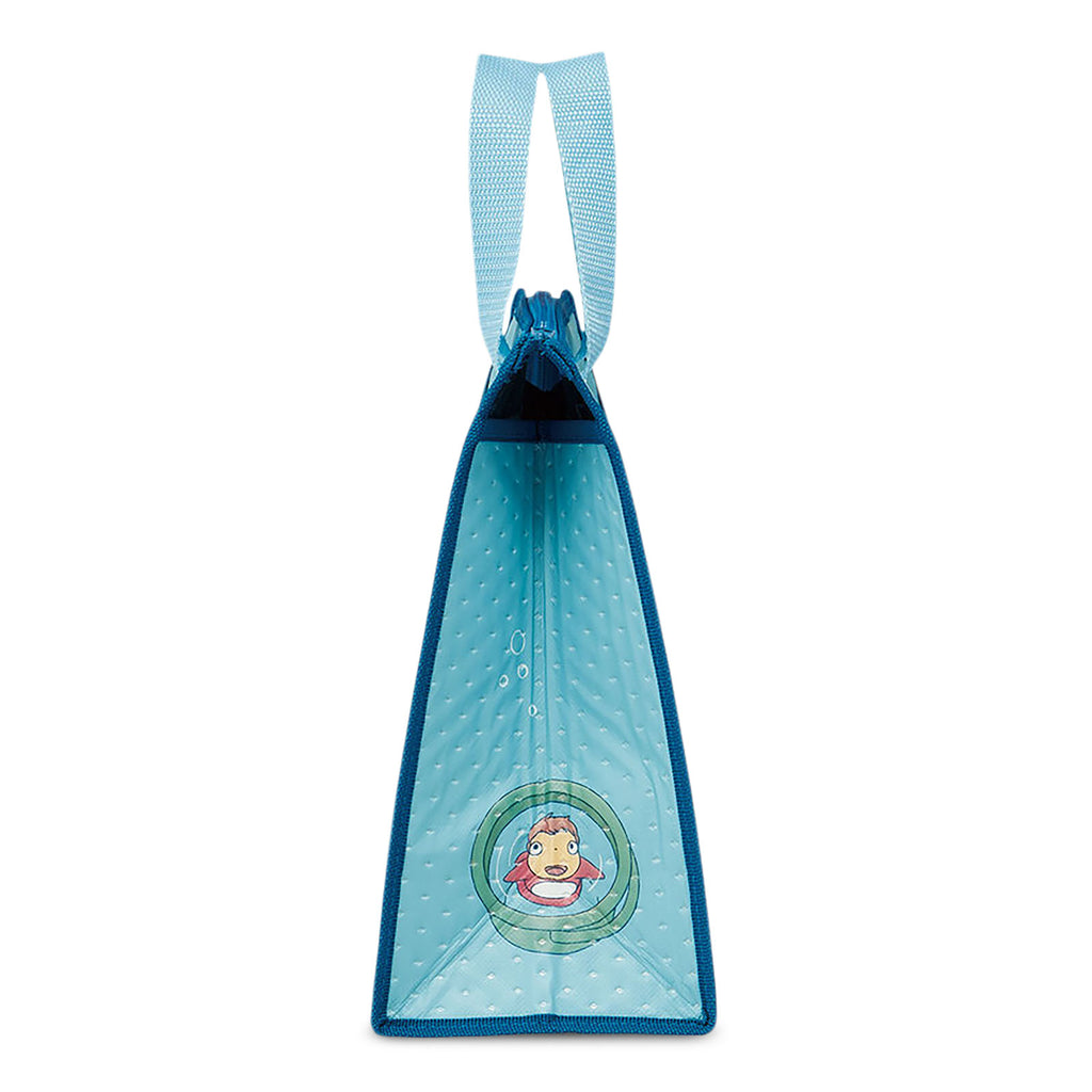 Product image Ponyo - The Great Adventure at Sea - Lunchbag