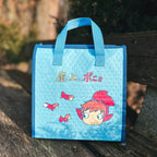 Product image Ponyo - The Great Adventure at Sea - Lunchbag