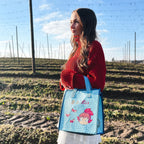 Product image Ponyo - The Great Adventure at Sea - Lunchbag