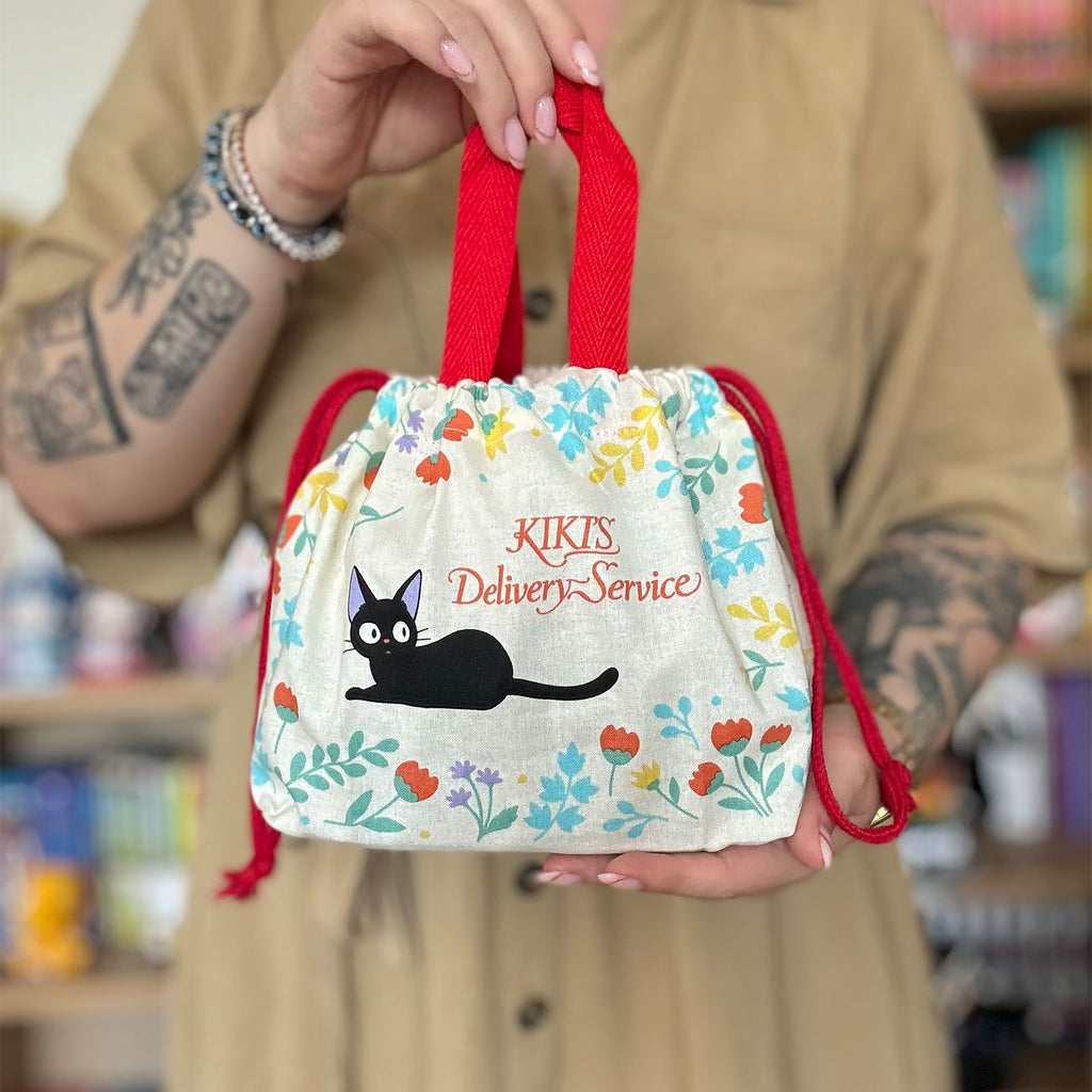 Product image Kiki's Delivery Service - Jiji Lunchbag