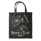 Product image Attack on Titan - Levi Tote Bag