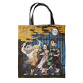 Product image Demon Slayer - Group Tote Bag