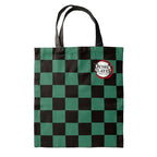 Product image Demon Slayer - Tanjiro Logo Tote Bag