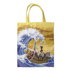 Product image One Piece - Thousand Sunny Tote Bag