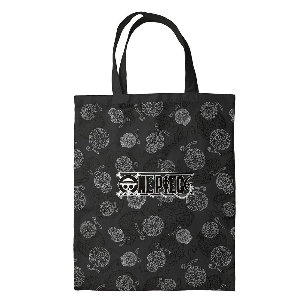 Product image One Piece - Devil Fruits Tote Bag
