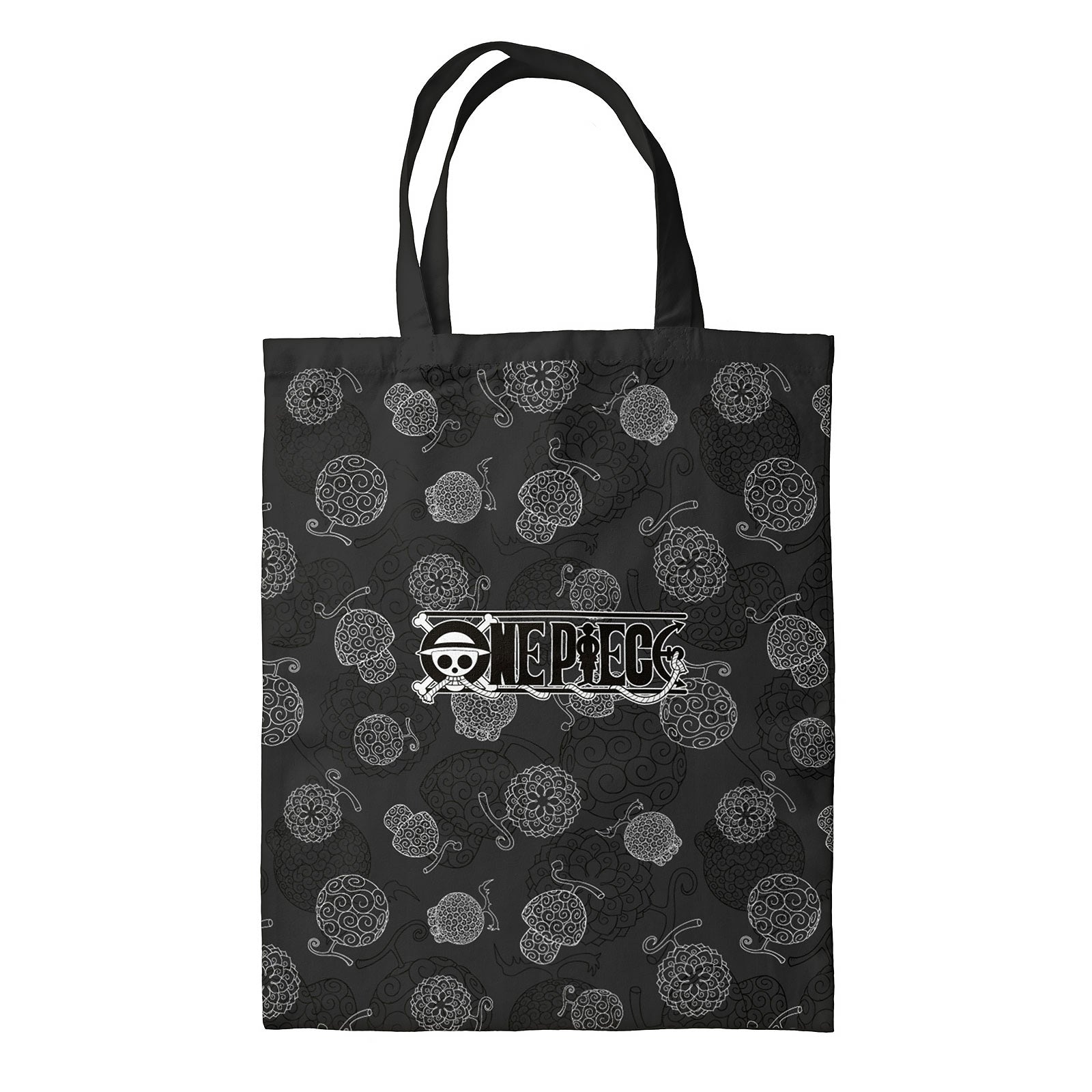 Product image One Piece - Devil Fruits Tote Bag