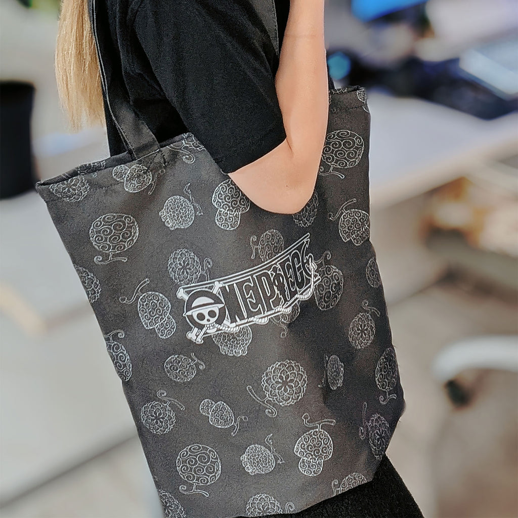 Product image One Piece - Devil Fruits Tote Bag