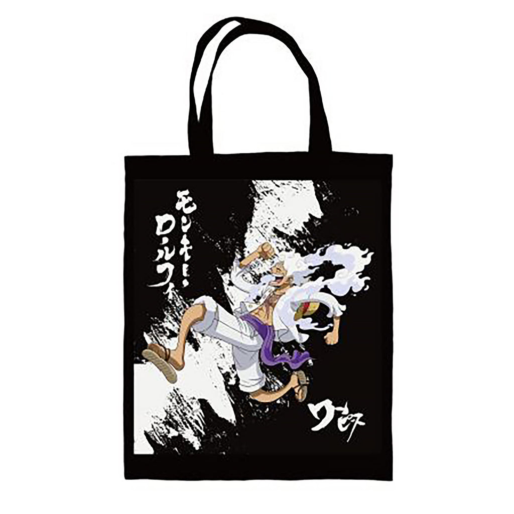 Product image One Piece: Gear 5 - Monkey D. Luffy Tote Bag
