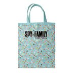 Product image Spy x Family - Code White Tote Bag