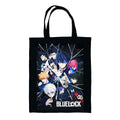 Product image Blue Lock - Group Tote Bag
