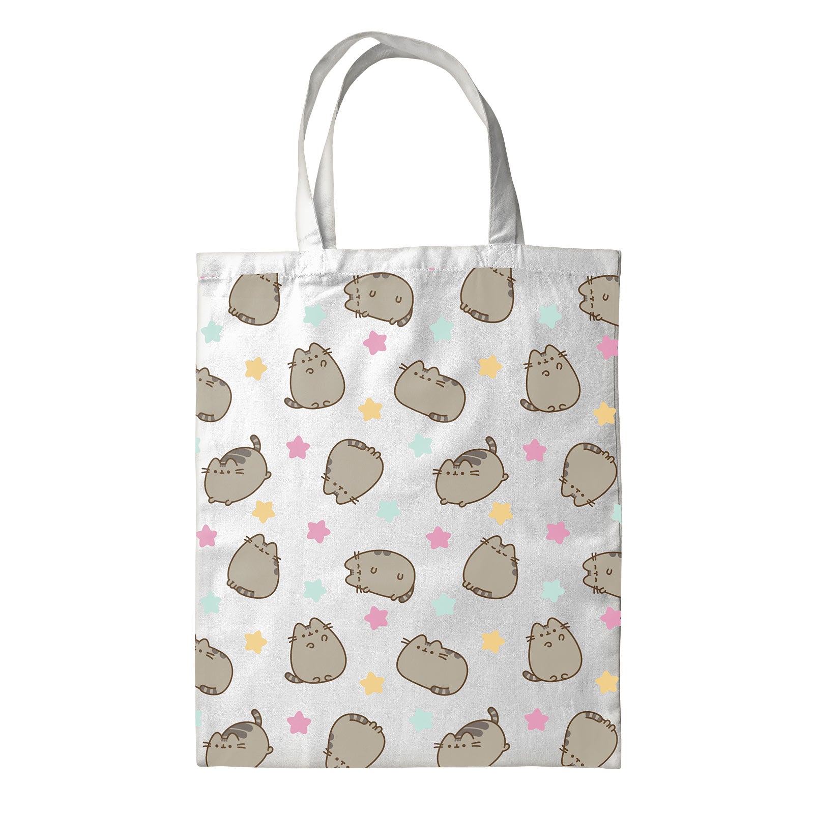 Product image Pusheen the Cat Tote Bag