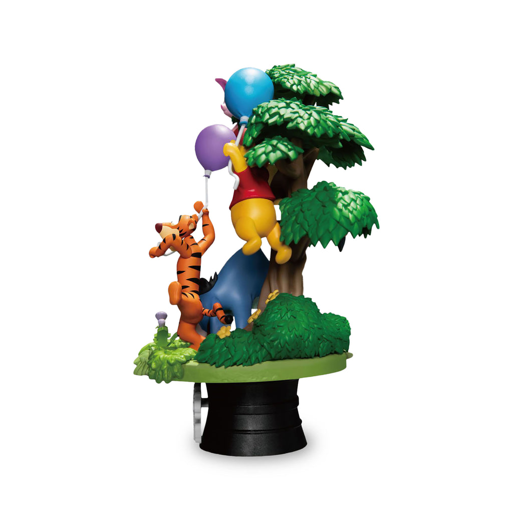 Product image Winnie the Pooh - Friends D-Stage Diorama Figure