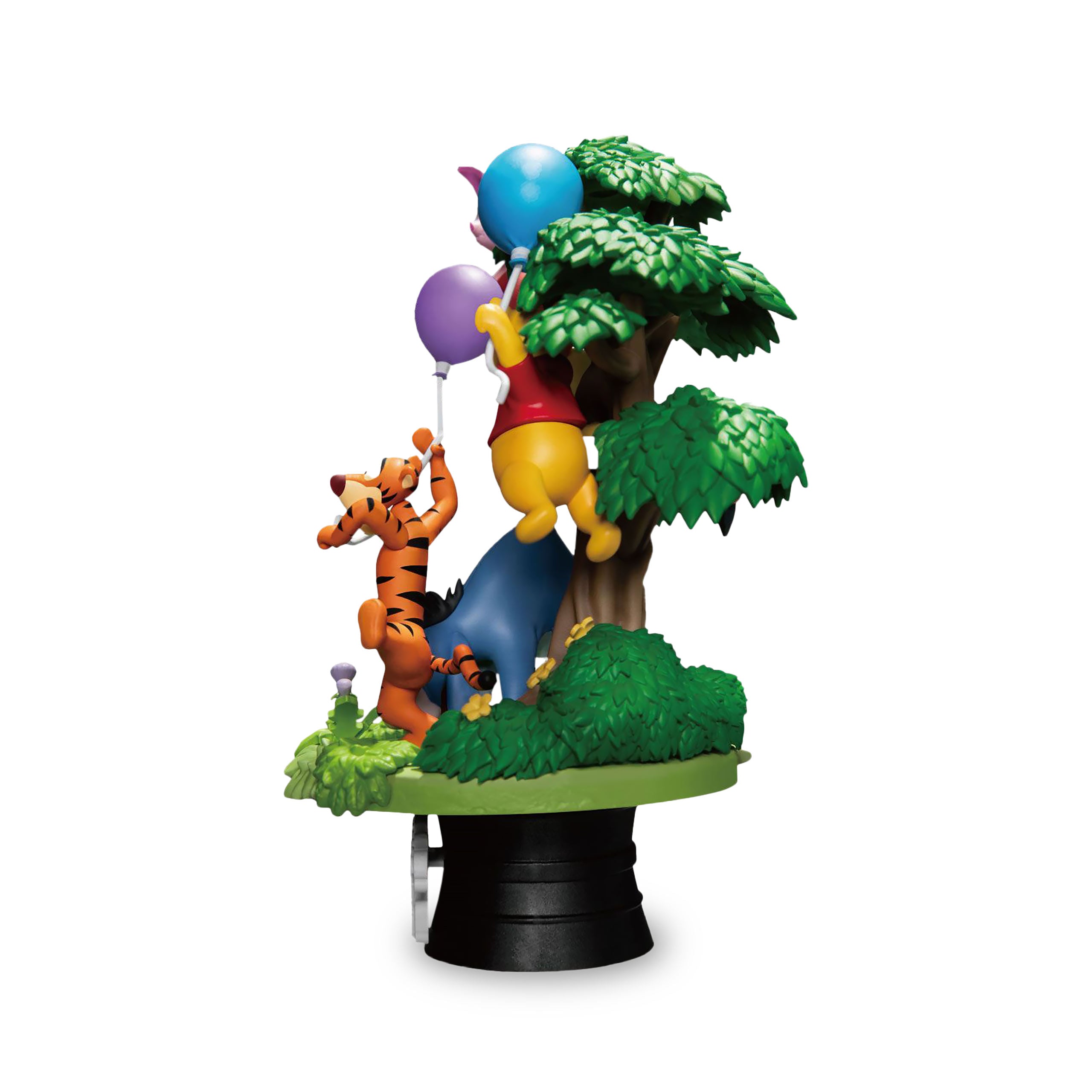 Product image Winnie the Pooh - Friends D-Stage Diorama Figure