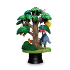 Product image Winnie the Pooh - Friends D-Stage Diorama Figure