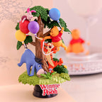 Product image Winnie the Pooh - Friends D-Stage Diorama Figure