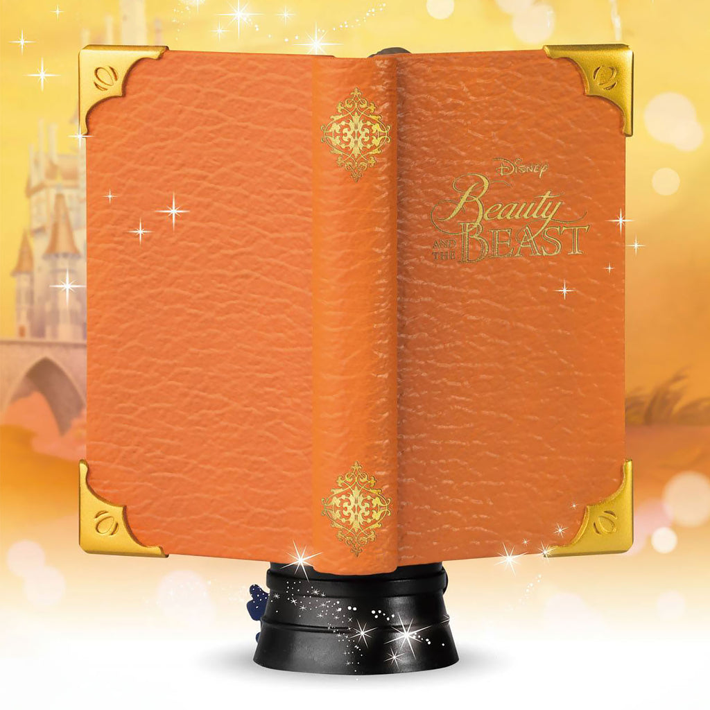 Product image Beauty and the Beast - Belle D-Stage Diorama Figure Story Book Series