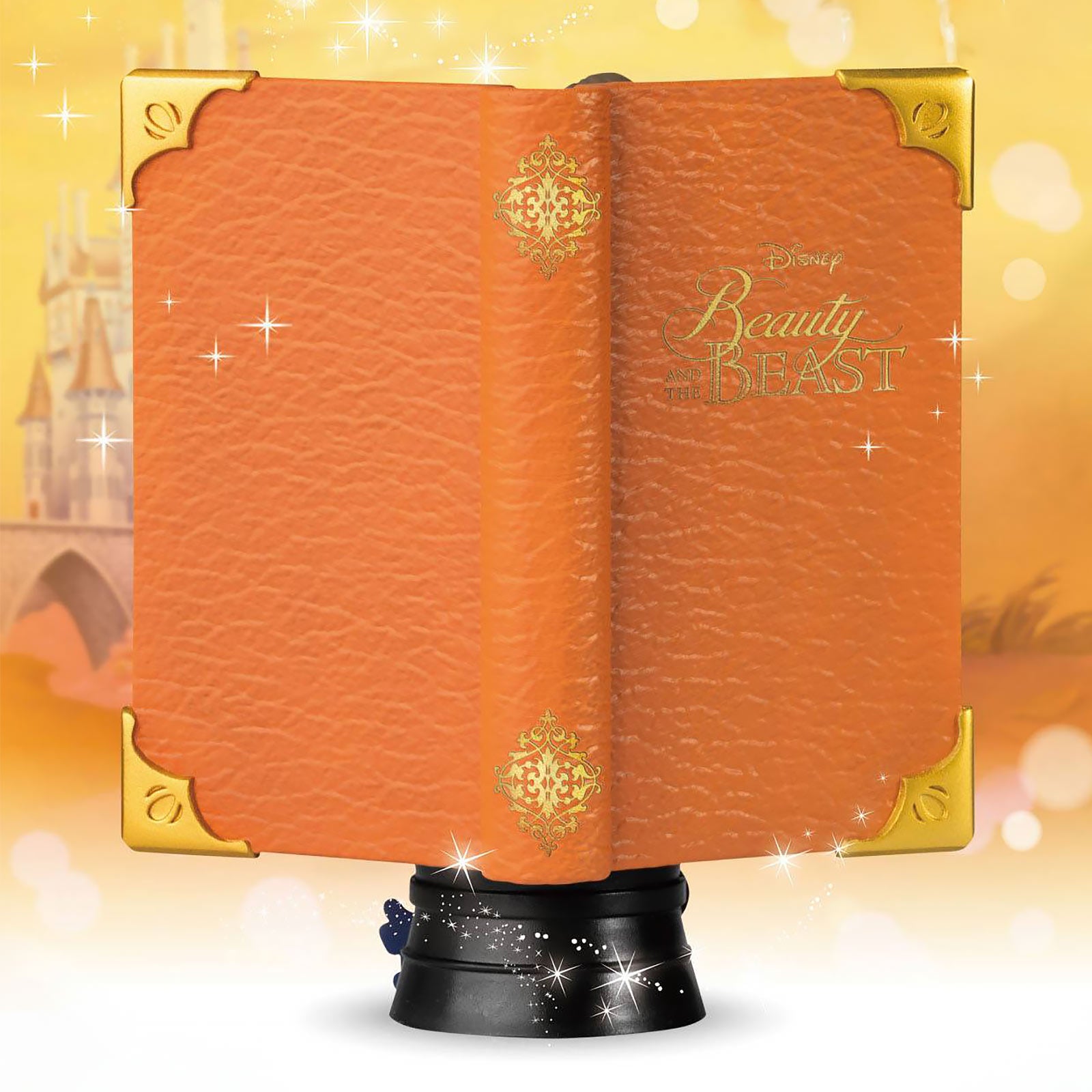 Product image Beauty and the Beast - Belle D-Stage Diorama Figure Story Book Series