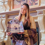 Product image Sleeping Beauty - 65th Anniversary Mini Backpack