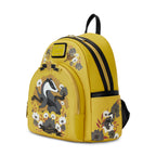 Product image Harry Potter - Hufflepuff Tattoo Mini Backpack