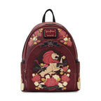 Product image Harry Potter - Gryffindor Tattoo Mini Backpack