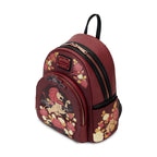 Product image Harry Potter - Gryffindor Tattoo Mini Backpack