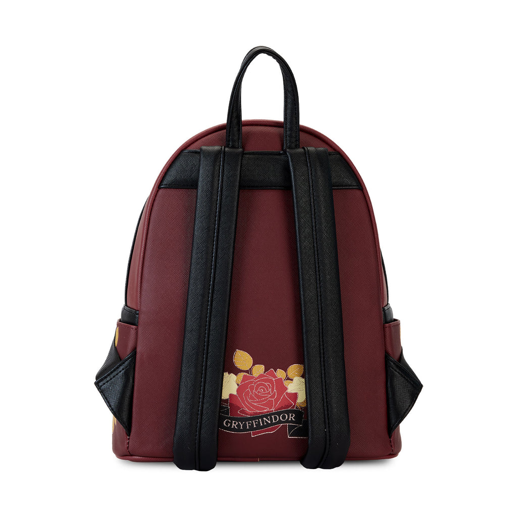 Product image Harry Potter - Gryffindor Tattoo Mini Backpack
