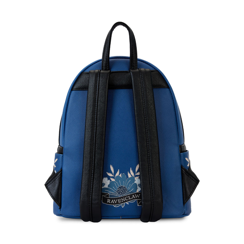 Product image Harry Potter - Ravenclaw Tattoo Mini Backpack