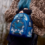 Product image Harry Potter - Ravenclaw Tattoo Mini Backpack